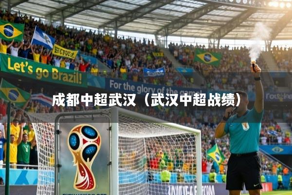 成都中超武汉（武汉中超战绩）