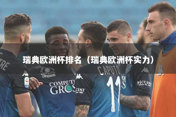 瑞典欧洲杯排名（瑞典欧洲杯实力）